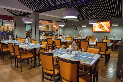 De Fish Seafood Restaurant Dubai