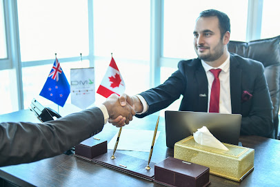 DM Immigration Dubai