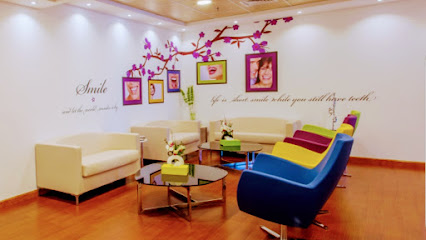 The Dental Boutique Clinic
