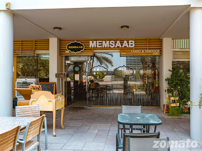 Memsaab Curry & Tandoor Restaurant