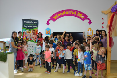 Wonderful Me After School Club Activities