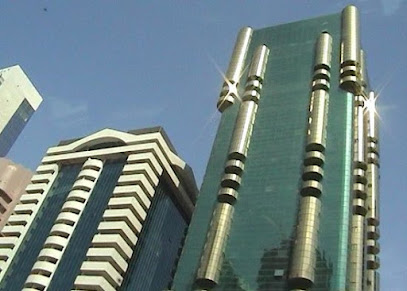 Gulf Hosting & Server Support FZ LLC