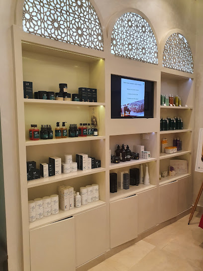 Sultana Spa