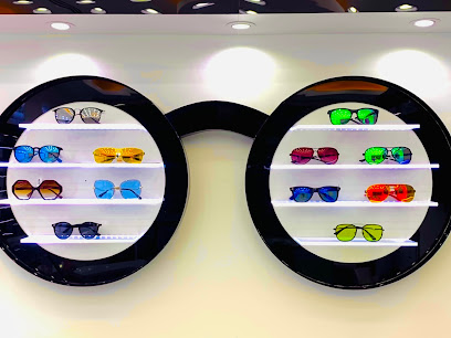EYE LIFE OPTICS(RTA Approved Eye Test Center for Driving License)