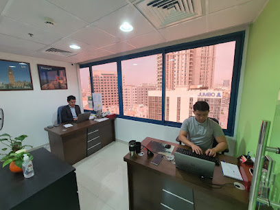 Reliance Immigration Services