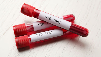 STD Test Dubai