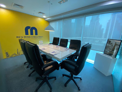 RIZ & MONA CONSULTANCY