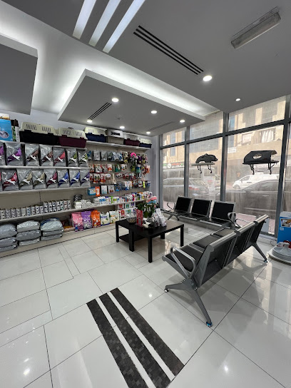 VET Veterinary Clinic