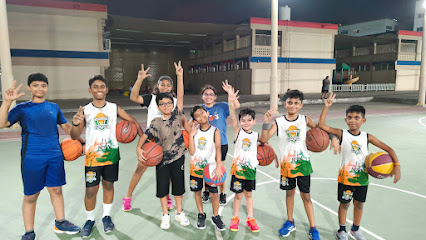 Prosportsuae Basketball Academy