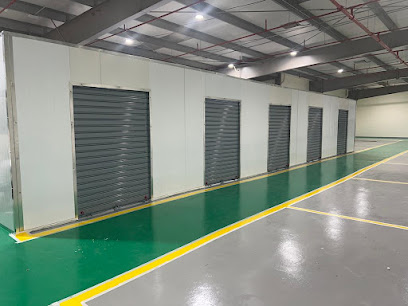 Self Box Storage Management & Operation LLC