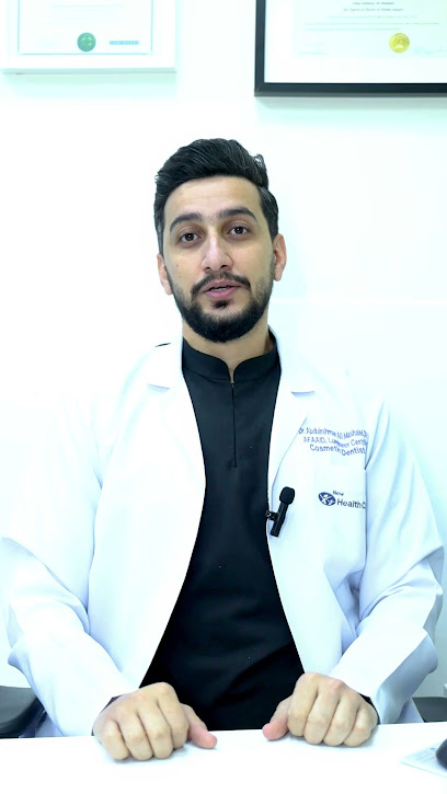 Health Call Dubai - IV drip Service