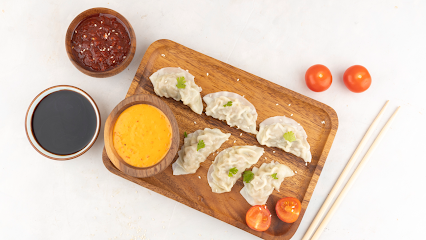 Muma's Momo's