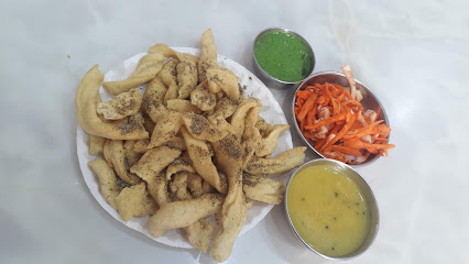 Milan Maruti Restaurant Br.