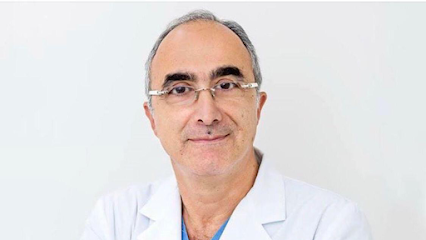Dr.Tarek Saleh Gastroenterology and Obesity Specialist