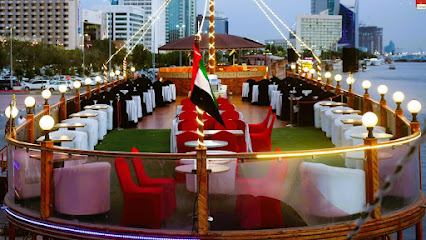 Oberoi Cruise