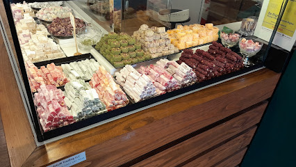 Loqum Fine Sweets