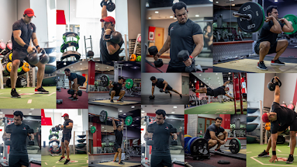 Abhifit Lifestyle Coaching Co