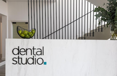 Dental Studio - Umm Al Sheif