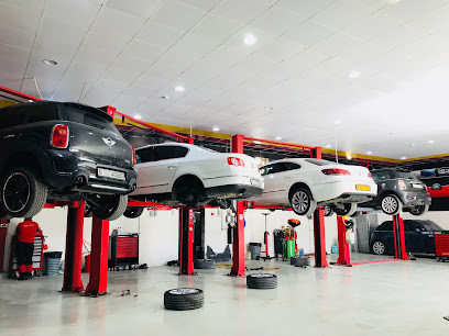 Wagen Kenner - Audi, BMW, Mini, Porsche, VW, Mercedes Benz, Maserati repairs & service