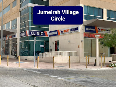 Right Health Karama Medical Center (Jumeirah Village branch) Gynecologist | Pediatrician | Internal Medicine