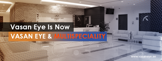 Vasan Eye & Multispeciality DSC