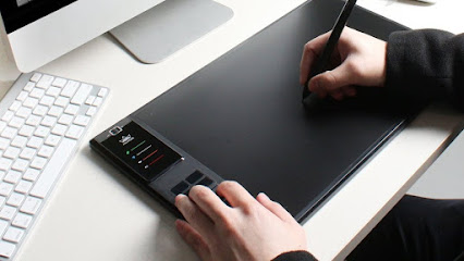Freelance Graphic Designer