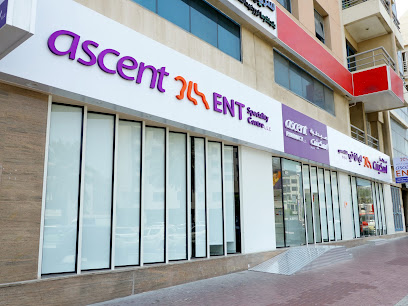 Ascent ENT Speciality Centre