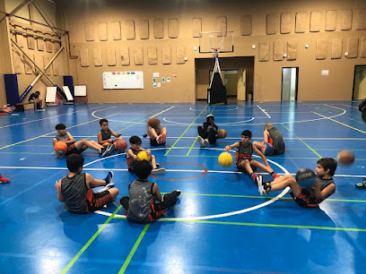 Star Basketball Academy