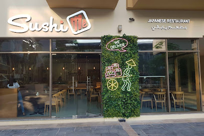 Sushi Me Japanese Restaurant