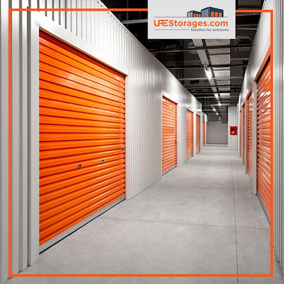 UAE Storages & Moving