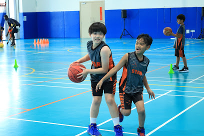 Star Basketball Academy
