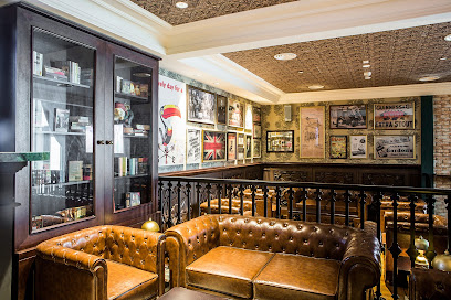 The Rose & Crown