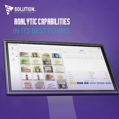 ERP Solution ae L.L.C