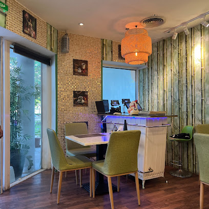 Vietnamese Snack Food Cafe Restaurant - JLT Branch