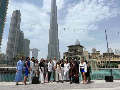 THE CAPITAL Dubai