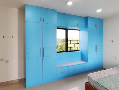 Ryan Alwady Electrical Fittings & Fixtures Services EST