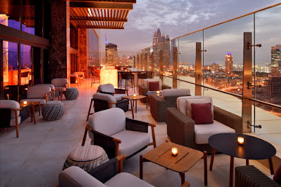 Twenty Three Rooftop Bar