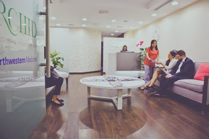 Orchid Fertility Clinic - Dubai