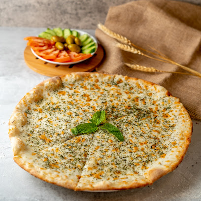 Lebaneto - Dubai’s Best Manakeesh, lebanese cuisine