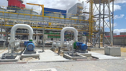 Arabian Construction Company
