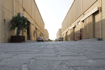 ALFA Storage Dubai
