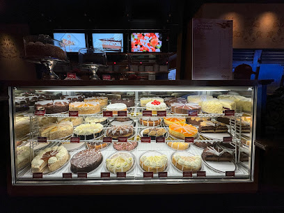 The Cheesecake Factory