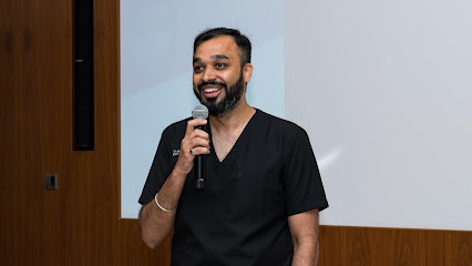 Dr. Mustafa Kapadia - Best ENT Specialist in Dubai | ENT Doctor in Dubai | Pediatric ENT | ENT Surgeon Dubai | Ear Wax Dubai