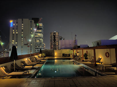 Citymax Hotel Bur Dubai