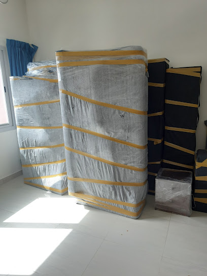 New Self storage