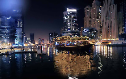 Dhow Dinner Cruise