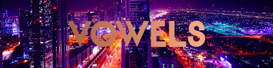 Vowels Branding LLC