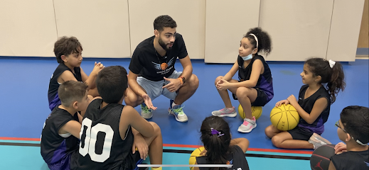 Hangtime Basketball Academy