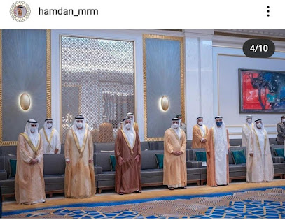 Alfombra Carpet Factory LLC - Dubai (Showroom)