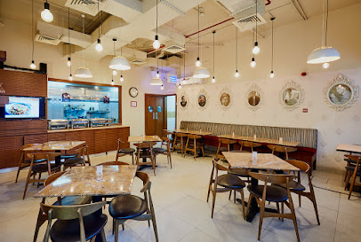 Kebab Bistro